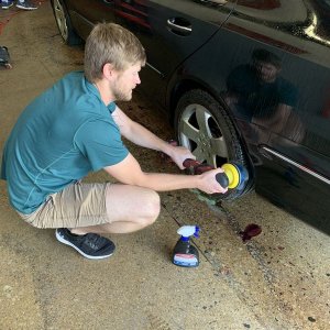 Car Detailing Classes Learn to Detail Cars