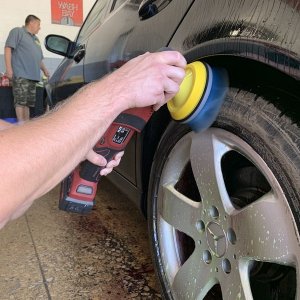 Car Detailing Classes Learn to Detail Cars
