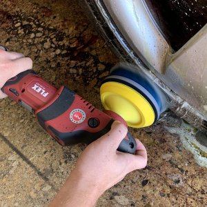 Car Detailing Classes Learn to Detail Cars