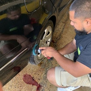 Car Detailing Classes Learn to Detail Cars