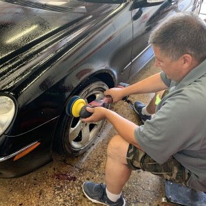 Car Detailing Classes Learn to Detail Cars