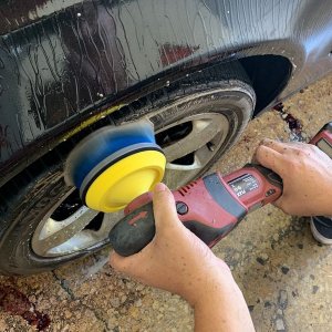 Car Detailing Classes Learn to Detail Cars