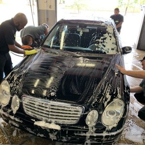 Car Detailing Classes Learn to Detail Cars