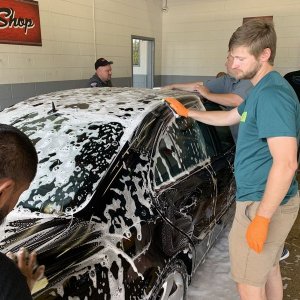 Car Detailing Classes Learn to Detail Cars