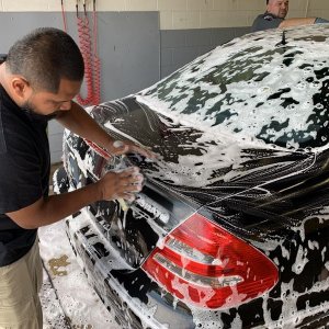 Car Detailing Classes Learn to Detail Cars
