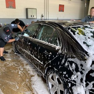 Car Detailing Classes Learn to Detail Cars
