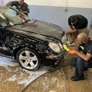 Car Detailing Classes Learn to Detail Cars