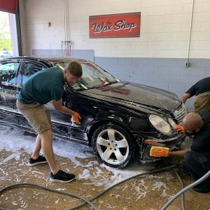 Car Detailing Classes Learn to Detail Cars