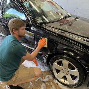 Car Detailing Classes Learn to Detail Cars