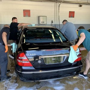 Car Detailing Classes Learn to Detail Cars