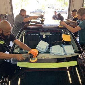 Car Detailing Classes Learn to Detail Cars