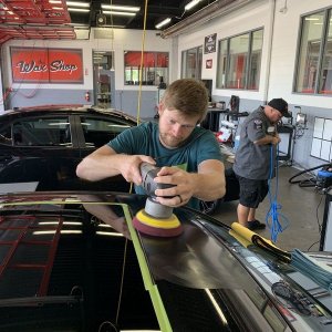 Car Detailing Classes Learn to Detail Cars
