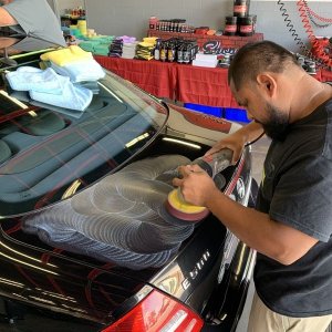 Car Detailing Classes Learn to Detail Cars