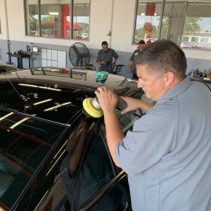 Car Detailing Classes Learn to Detail Cars