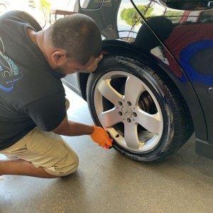 Car Detailing Classes Learn to Detail Cars