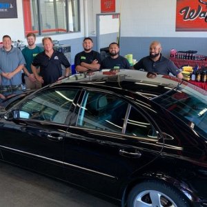 Car Detailing Classes Learn to Detail Cars
