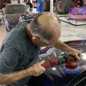Start Detailing Business Mike Phillips Autogeek Classes