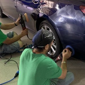 Start Detailing Business Mike Phillips Autogeek Classes
