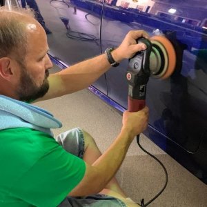 Start Detailing Business Mike Phillips Autogeek Classes