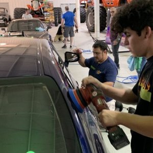 Start Detailing Business Mike Phillips Autogeek Classes