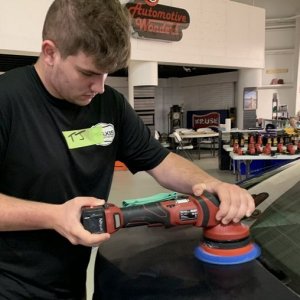 Start Detailing Business Mike Phillips Autogeek Classes