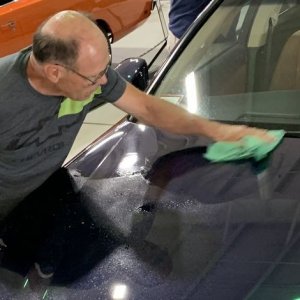 Start Detailing Business Mike Phillips Autogeek Classes