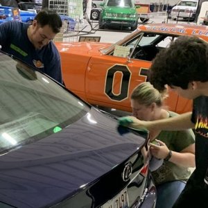 Start Detailing Business Mike Phillips Autogeek Classes