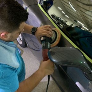 Start Detailing Business Mike Phillips Autogeek Classes