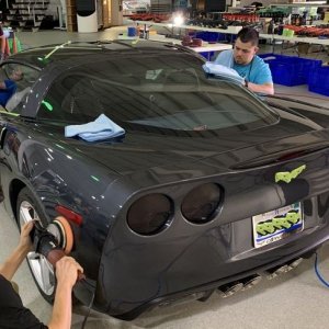 Start Detailing Business Mike Phillips Autogeek Classes