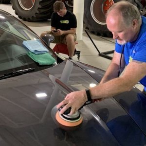Start Detailing Business Mike Phillips Autogeek Classes