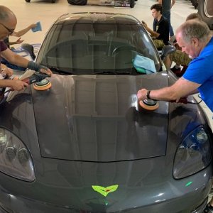 Start Detailing Business Mike Phillips Autogeek Classes