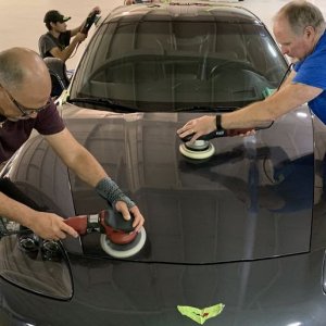 Start Detailing Business Mike Phillips Autogeek Classes