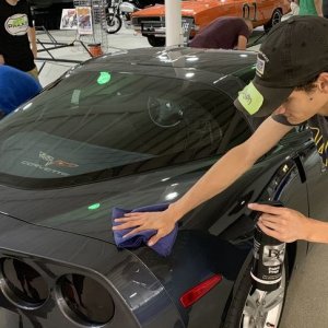 Start Detailing Business Mike Phillips Autogeek Classes