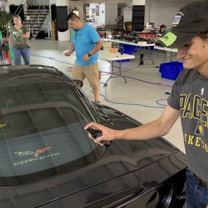 Start Detailing Business Mike Phillips Autogeek Classes