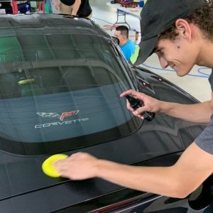 Start Detailing Business Mike Phillips Autogeek Classes
