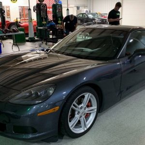 Start Detailing Business Mike Phillips Autogeek Classes