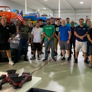 Start Detailing Business Mike Phillips Autogeek Classes