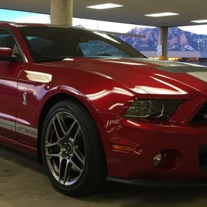 Roadshow Detailing Class Englewood Colorado Mike Phillips
