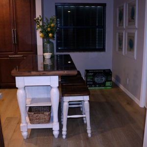 EGO 3000 Watt Portable Power Station