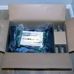 EGO 3000 Watt Portable Power Station