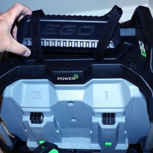 EGO 3000 Watt Portable Power Station
