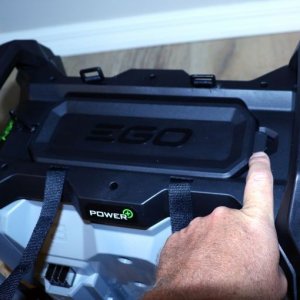EGO 3000 Watt Portable Power Station