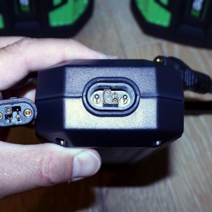 EGO 3000 Watt Portable Power Station