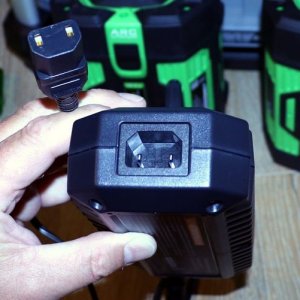 EGO 3000 Watt Portable Power Station