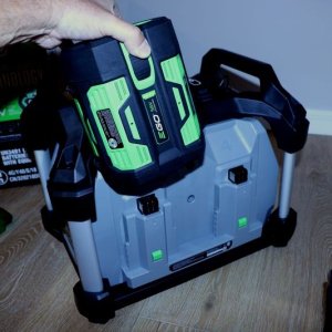 EGO 3000 Watt Portable Power Station
