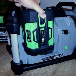 EGO 3000 Watt Portable Power Station