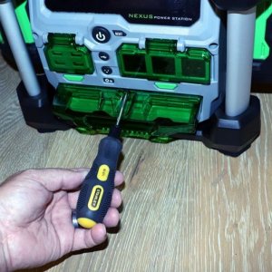EGO 3000 Watt Portable Power Station