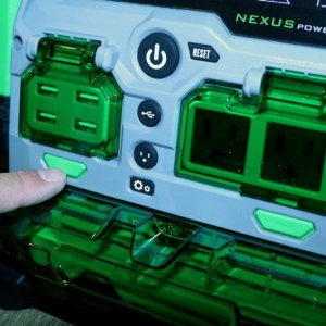 EGO 3000 Watt Portable Power Station