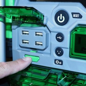 EGO 3000 Watt Portable Power Station