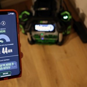 EGO 3000 Watt Portable Power Station